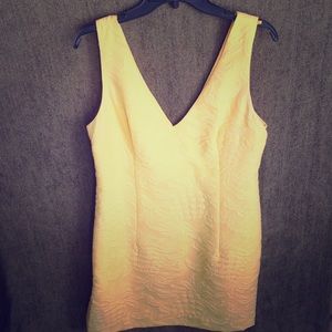 Lilly Pulitzer Sun Dress